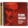 Vargas, Pedro - Lagrimas Negras