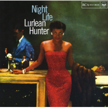 Hunter, Lurlean - Night Life
