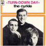 Cyrkle - Turn Down Day -Digi-