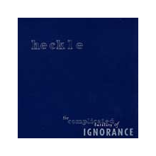 Heckle - Complicated Futility