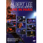 Lee, Albert - Live In Paris