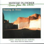 V/A - Libye: Touareg De Fewet- Musique Du Sahara