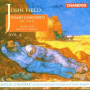 Field, J. - Piano Concertos Vol.4