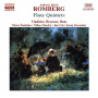 Romberg, A. - Flute Quintets