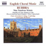 Rubbra, E. - Choral Music