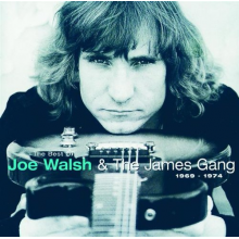 Walsh, Joe - Best of