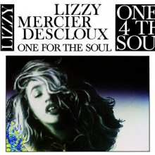 Mercier Descloux, Lizzy - One For the Soul