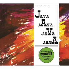 Impact All Stars - Java Java Java Java