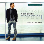 Cimarosa, D. - Complete Piano Sonatas 1