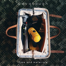 Cavanaugh - Time & Materials