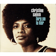 Salem, Christine - Larg Pa Lo Kor