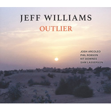 Williams, Jeff - Outlier