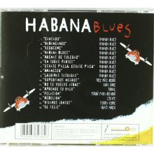 V/A - Habana Blues