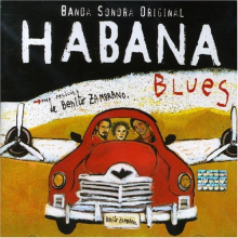 V/A - Habana Blues