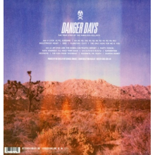 My Chemical Romance - Danger Days: the True Lives of the Fabulous Killjoys