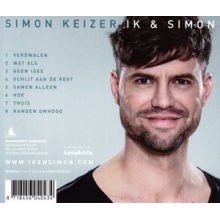 Keizer, Simon - Ik & Simon