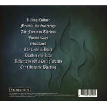 Procreation - Ghostwood