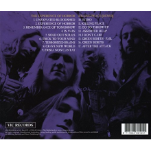 Assorted Heap - Experience of Horror