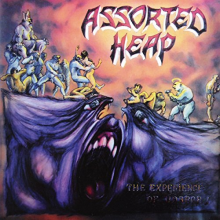 Assorted Heap - Experience of Horror