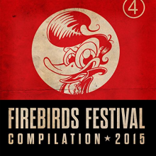 V/A - Firebirds Festival 2015