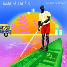 Aron & the Jeri Jeri Band - Dama Begga Nibi (I Want To Go Home)