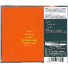 Art Blakey & the New Jazz Messengers - Buttercorn Lady