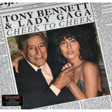Tony Bennett, Lady Gaga - Cheek To Cheek