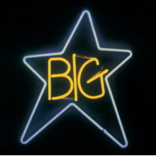 Big Star - #1 Record