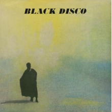 Black Disco - Black Disco