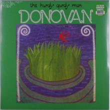 Donovan - The Hurdy Gurdy Man