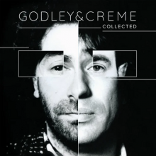 Godley & Creme - Collected