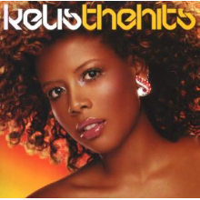 Kelis - The Hits