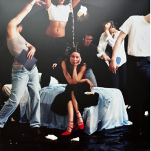 Michelle - Songs About You Specifically