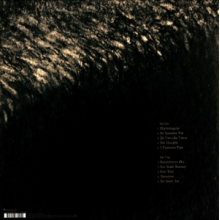 Mork - Det Svarte Juv