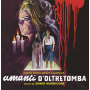 Morricone, Ennio - Amanti D Oltretomba