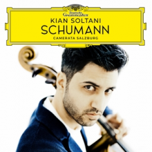 Soltani, Kian - Schumann
