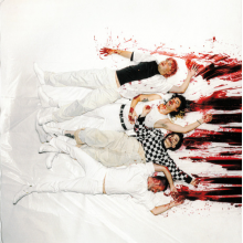 Stand Atlantic - Was Here