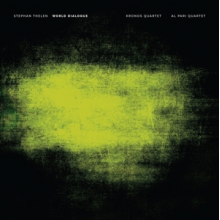 Thelen, Stephan - World Dialogue