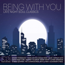 V/A - Being With You