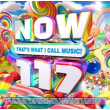 V/A - Now That's What I Call Music! 117