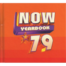 V/A - Now Yearbook 1979