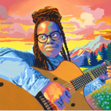 Williams, Yasmin - Acadia