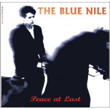 Blue Nile - Peace At Last