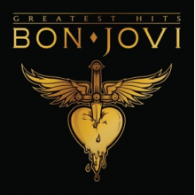 Bon Jovi - Greatest Hits
