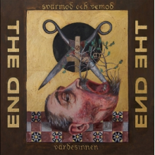 End - Svarmod Och Vemod Ar Vardesinnen
