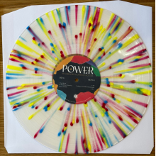 Illuminati Hotties - Power