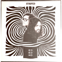 Ko Ko Mo - Striped