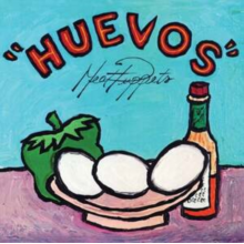 Meat Puppets - Huevos