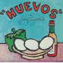 Meat Puppets - Huevos