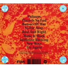 Israel Vibration - Praises